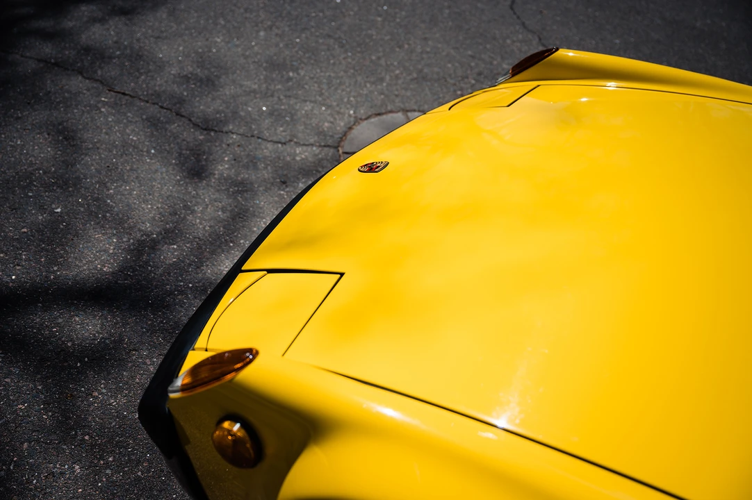 1973 Porsche 914/6 - Image 16 of 31
