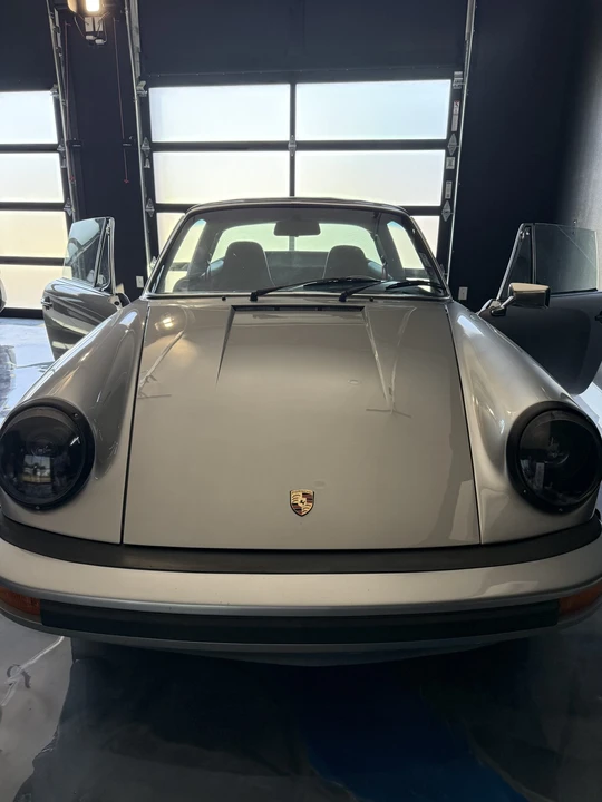 1974 Porsche 911 F-Body LWB - Image 16 of 31