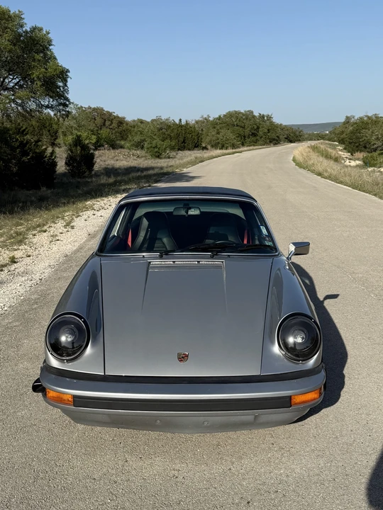 1974 Porsche 911 F-Body LWB - Image 9 of 31