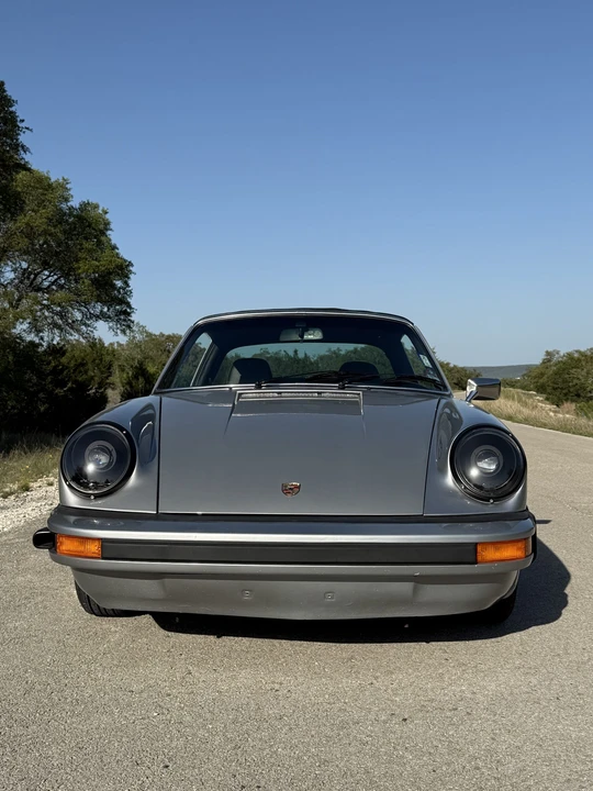 1974 Porsche 911 F-Body LWB - Image 10 of 31