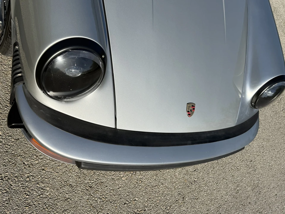 1974 Porsche 911 F-Body LWB - Image 17 of 31