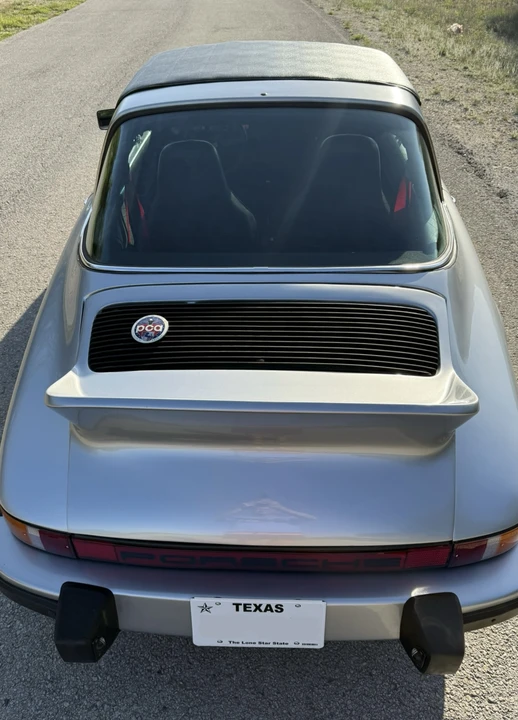 1974 Porsche 911 F-Body LWB - Image 19 of 31