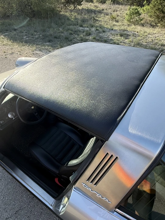 1974 Porsche 911 F-Body LWB - Image 21 of 31