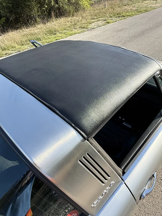1974 Porsche 911 F-Body LWB - Image 22 of 31