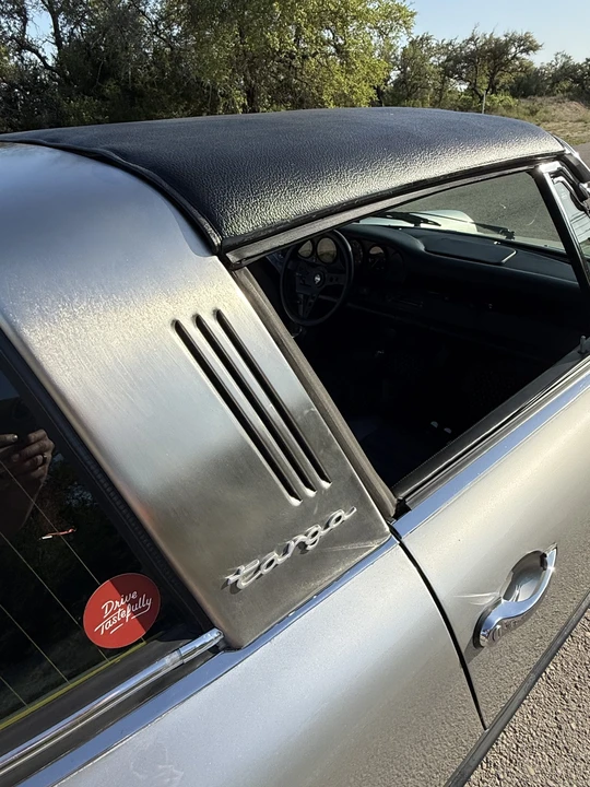 1974 Porsche 911 F-Body LWB - Image 25 of 31