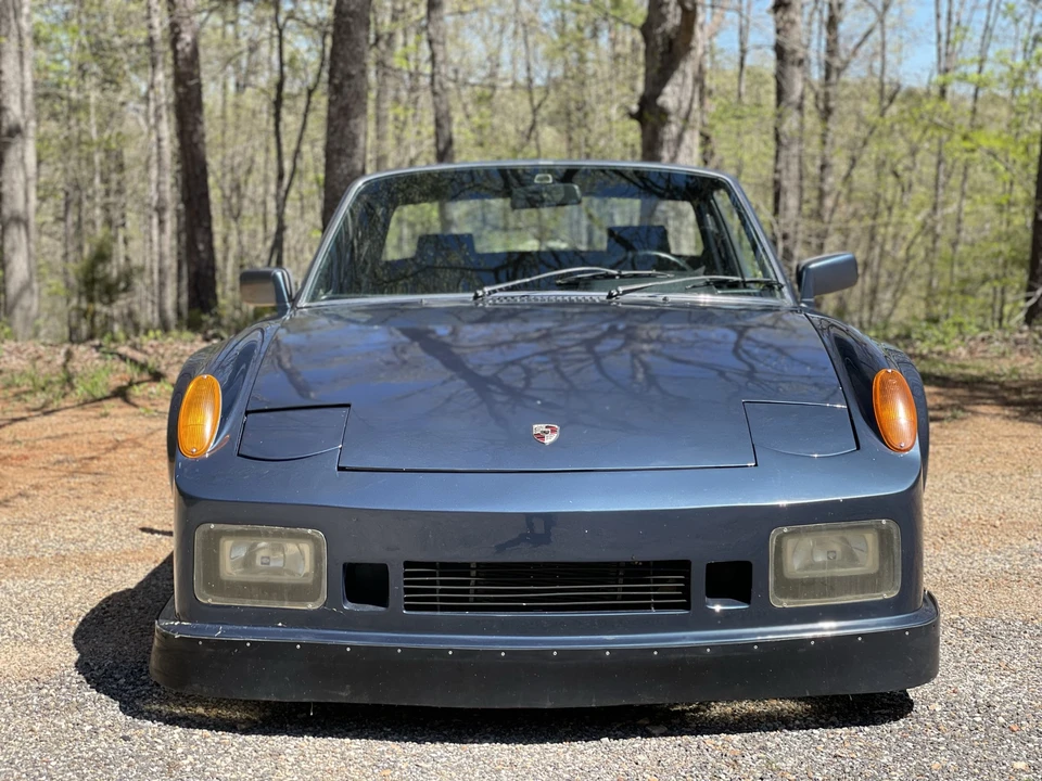 1974 Porsche 914/4 - Image 14 of 31