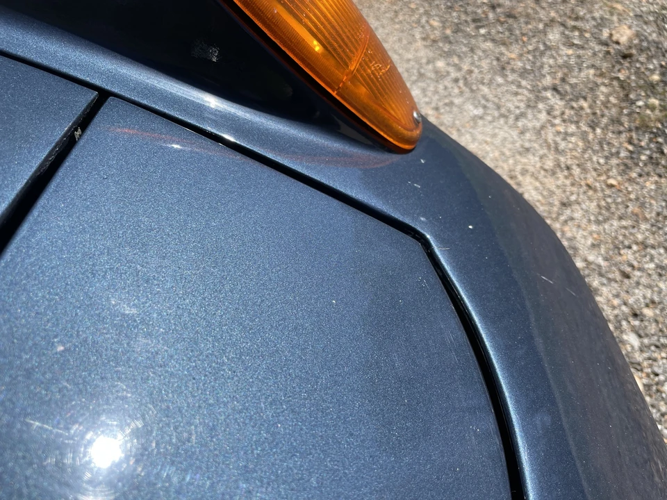 1974 Porsche 914/4 - Image 17 of 31