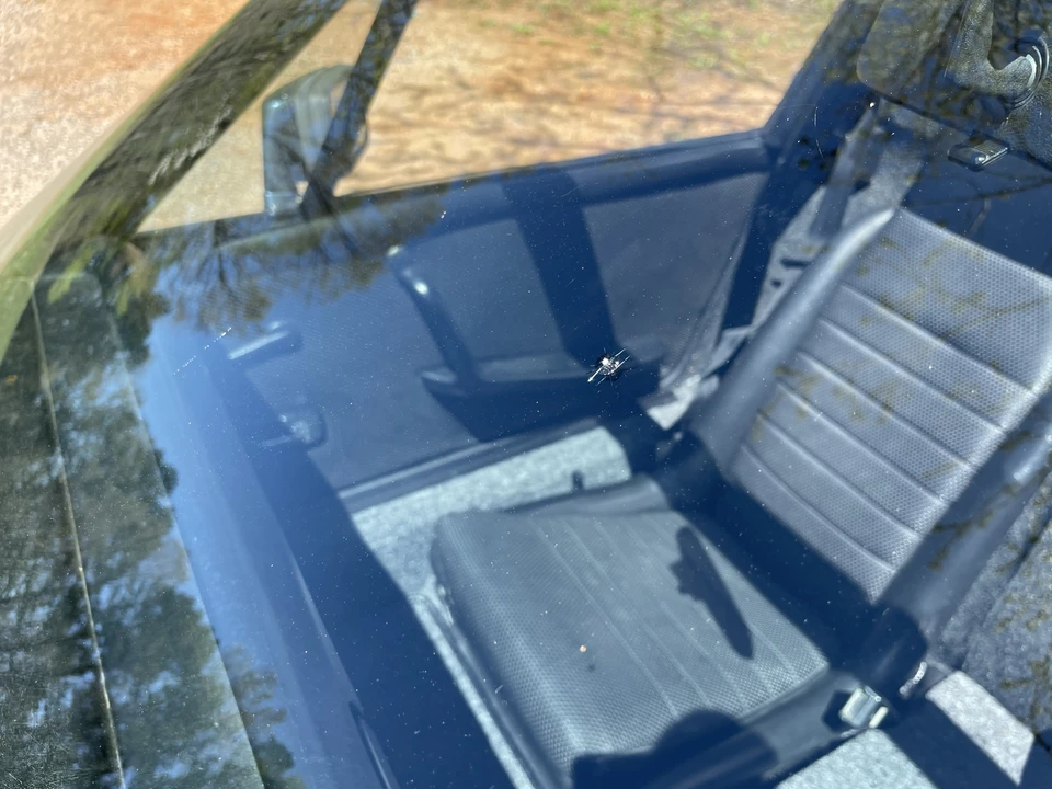 1974 Porsche 914/4 - Image 26 of 31
