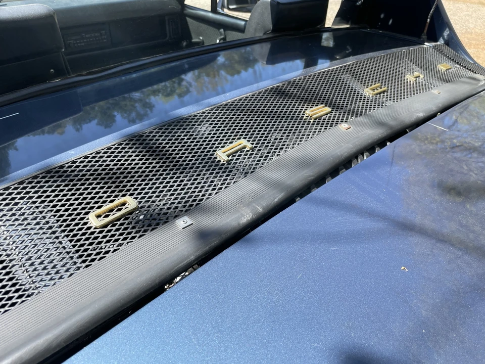 1974 Porsche 914/4 - Image 19 of 31