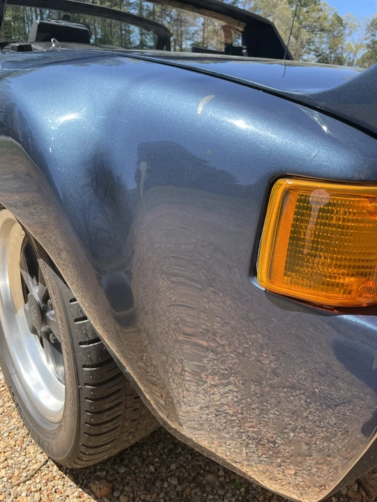 1974 Porsche 914/4 - Image 21 of 31