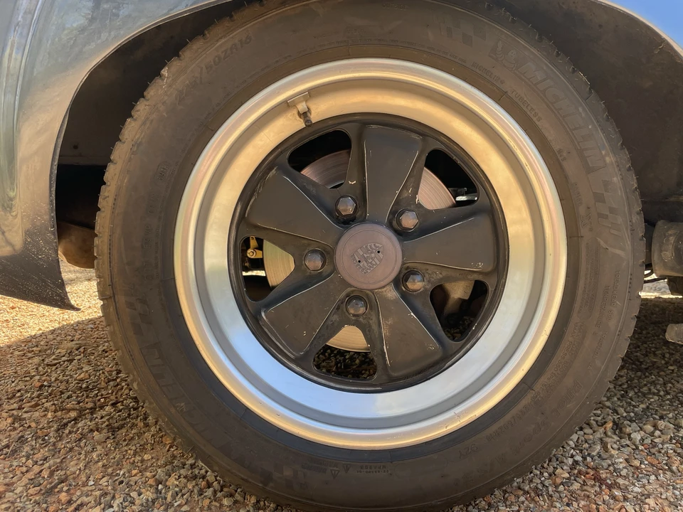 1974 Porsche 914/4 - Image 28 of 31