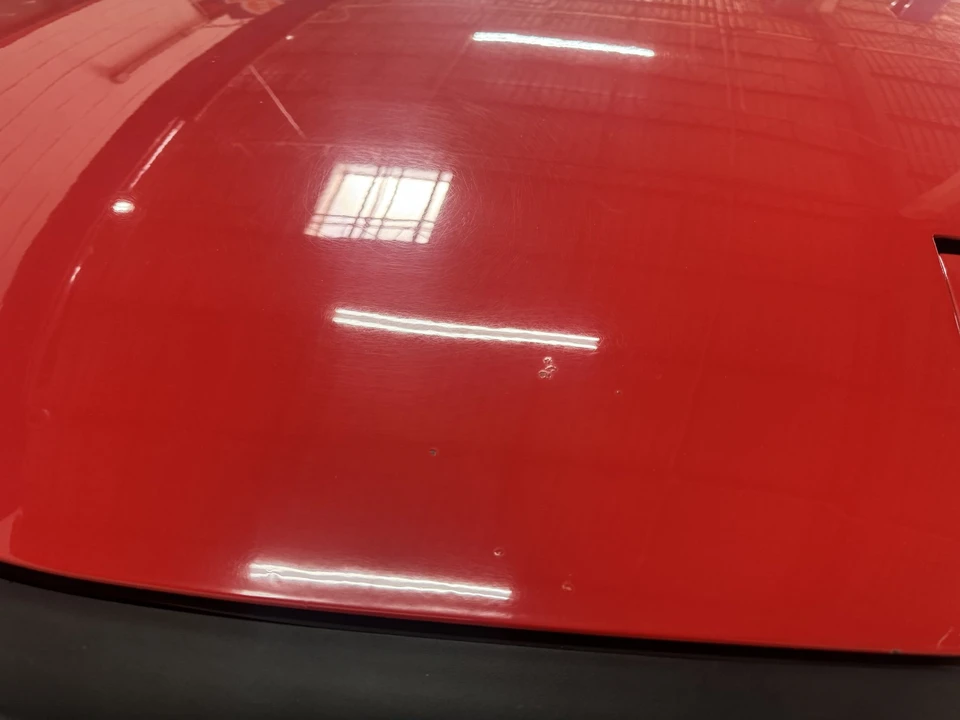 1974 Porsche 914/6 - Image 24 of 31