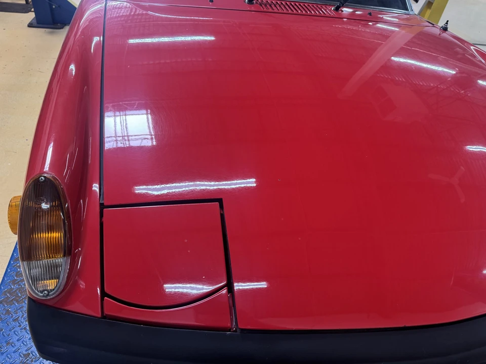 1974 Porsche 914/6 - Image 19 of 31