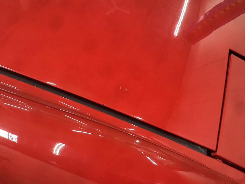 1974 Porsche 914/6 - Image 23 of 31