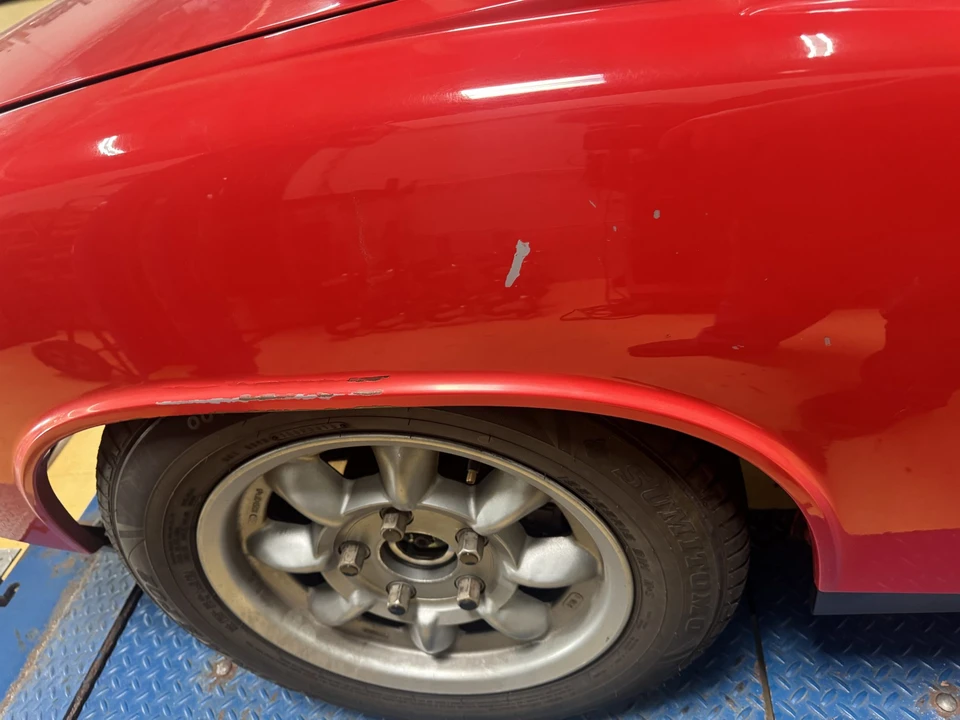 1974 Porsche 914/6 - Image 22 of 31