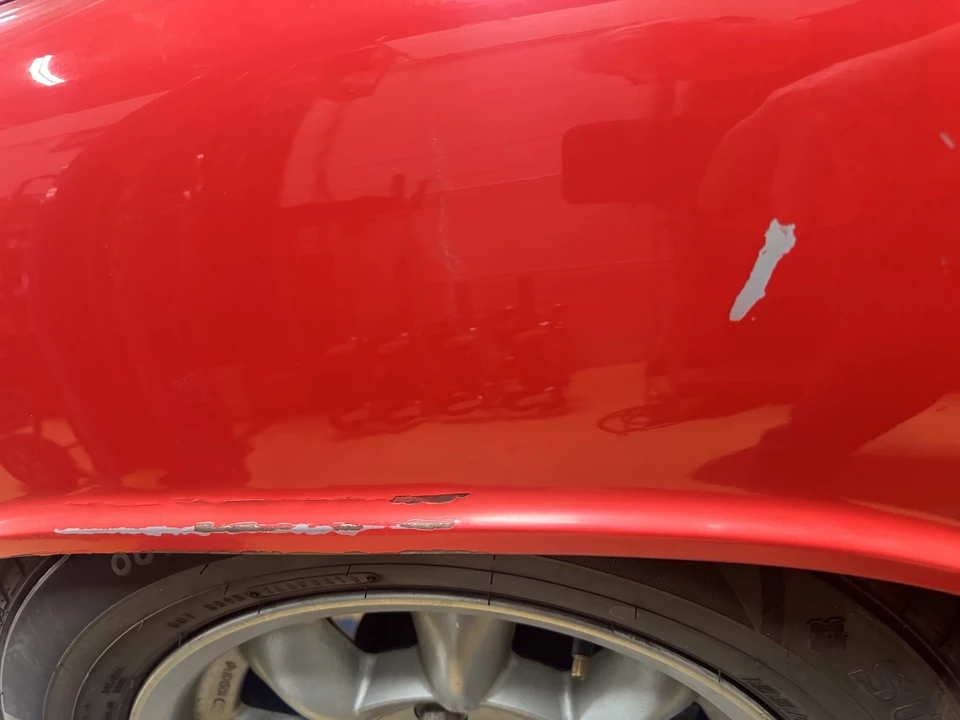 1974 Porsche 914/6 - Image 21 of 31