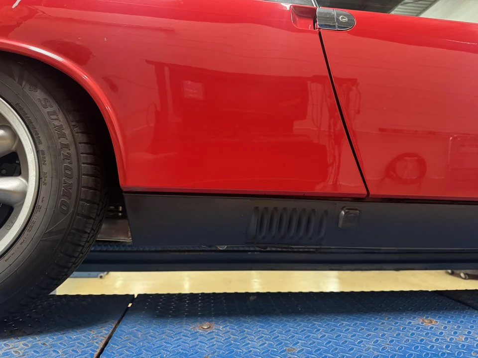 1974 Porsche 914/6 - Image 28 of 31