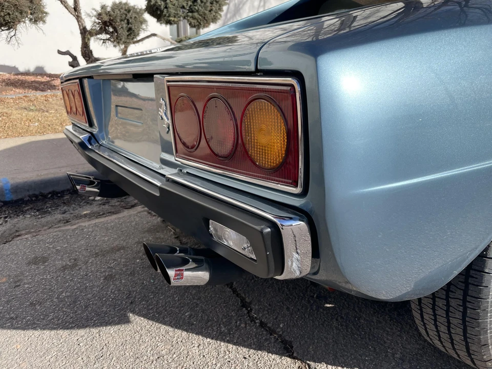 1975 Ferrari 308 GT4 - Image 21 of 31