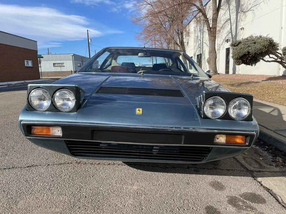 1975 Ferrari 308 GT4 - Image 18 of 31