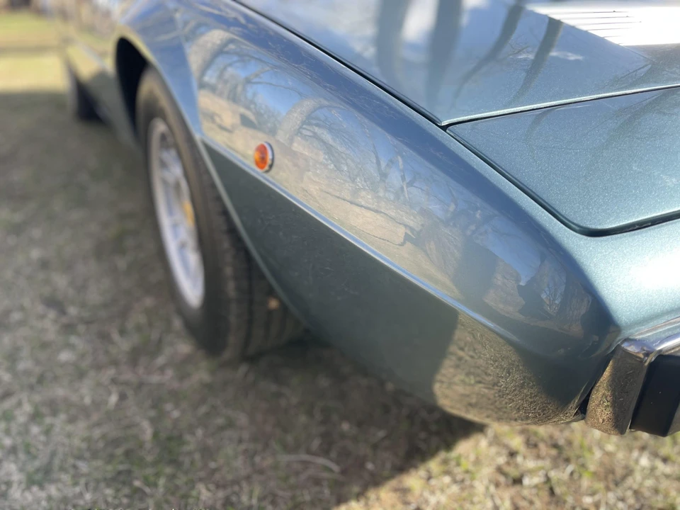 1975 Ferrari 308 GT4 - Image 24 of 31