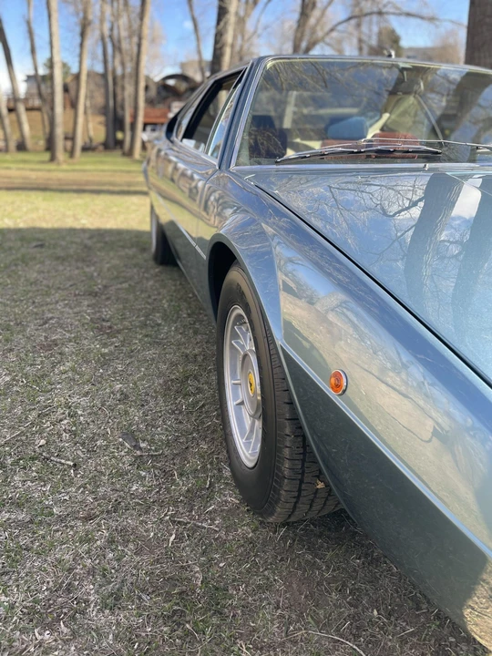 1975 Ferrari 308 GT4 - Image 31 of 31