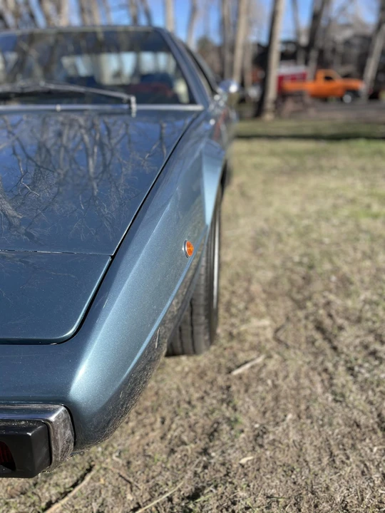 1975 Ferrari 308 GT4 - Image 25 of 31