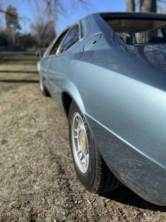 1975 Ferrari 308 GT4 - Image 27 of 31
