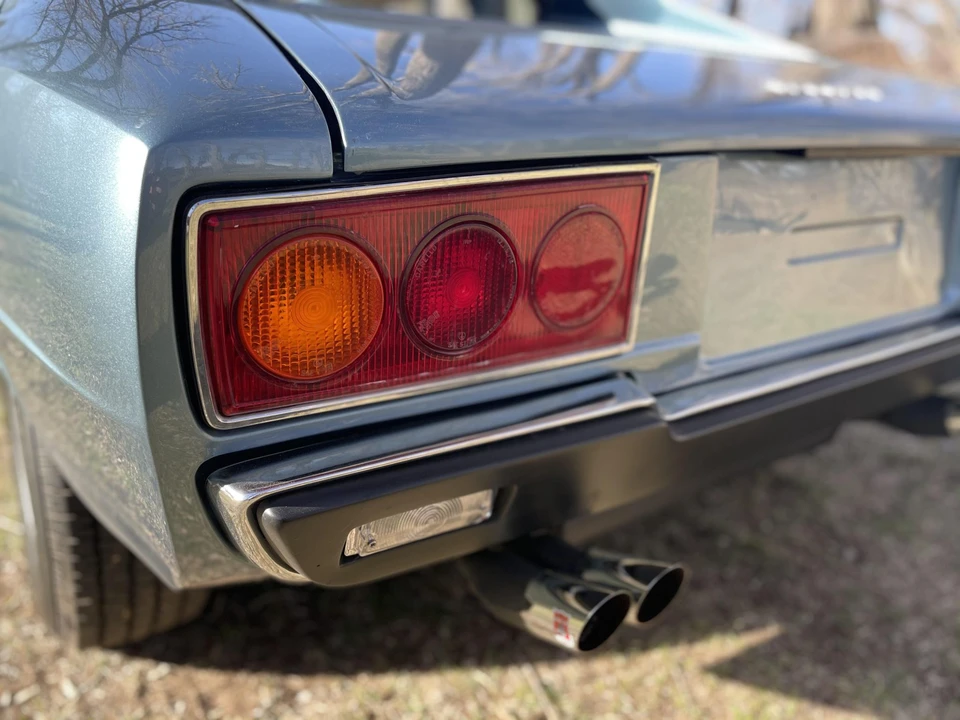 1975 Ferrari 308 GT4 - Image 22 of 31