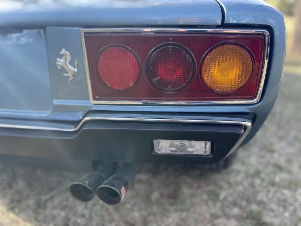 1975 Ferrari 308 GT4 - Image 23 of 31
