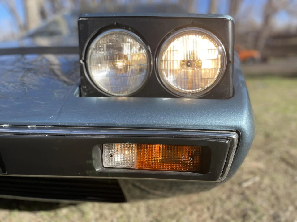 1975 Ferrari 308 GT4 - Image 20 of 31