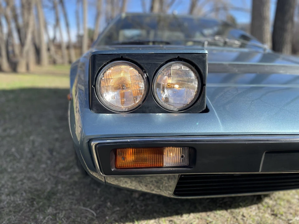 1975 Ferrari 308 GT4 - Image 19 of 31