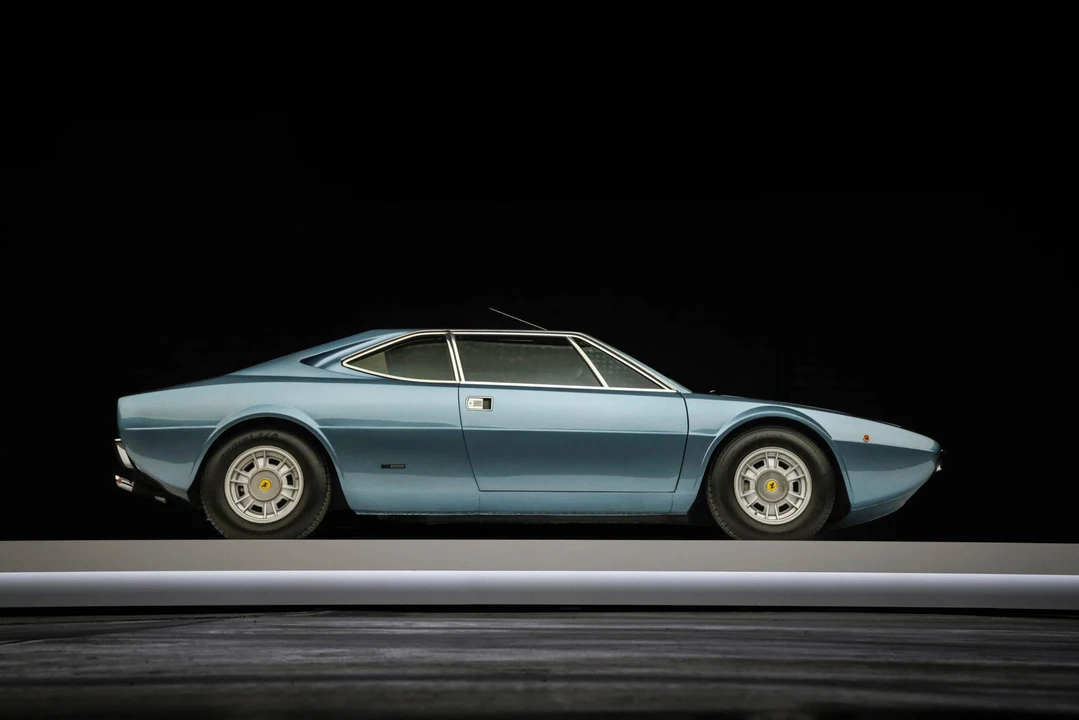 1975 Ferrari 308 GT4 - Image 20 of 31