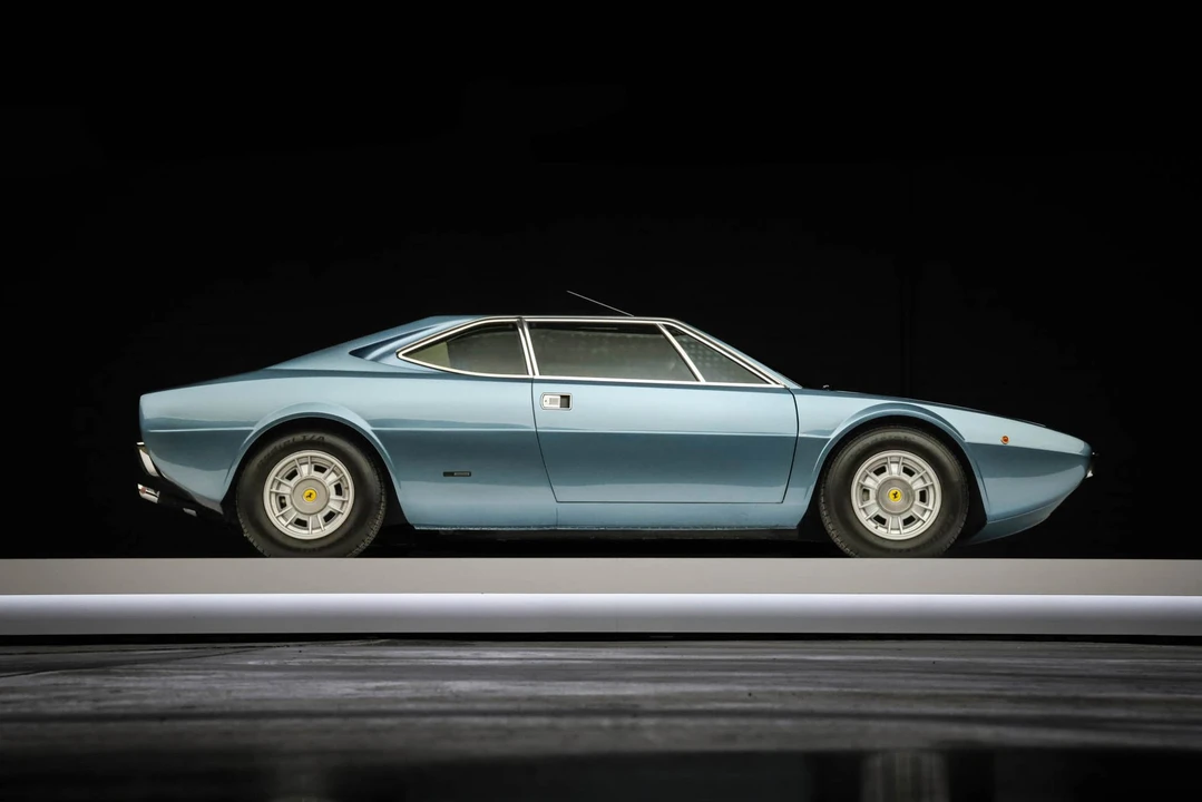 1975 Ferrari 308 GT4 - Image 19 of 31