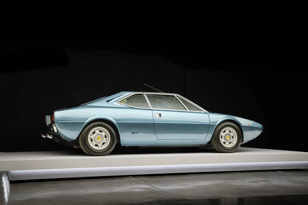 1975 Ferrari 308 GT4 - Image 21 of 31