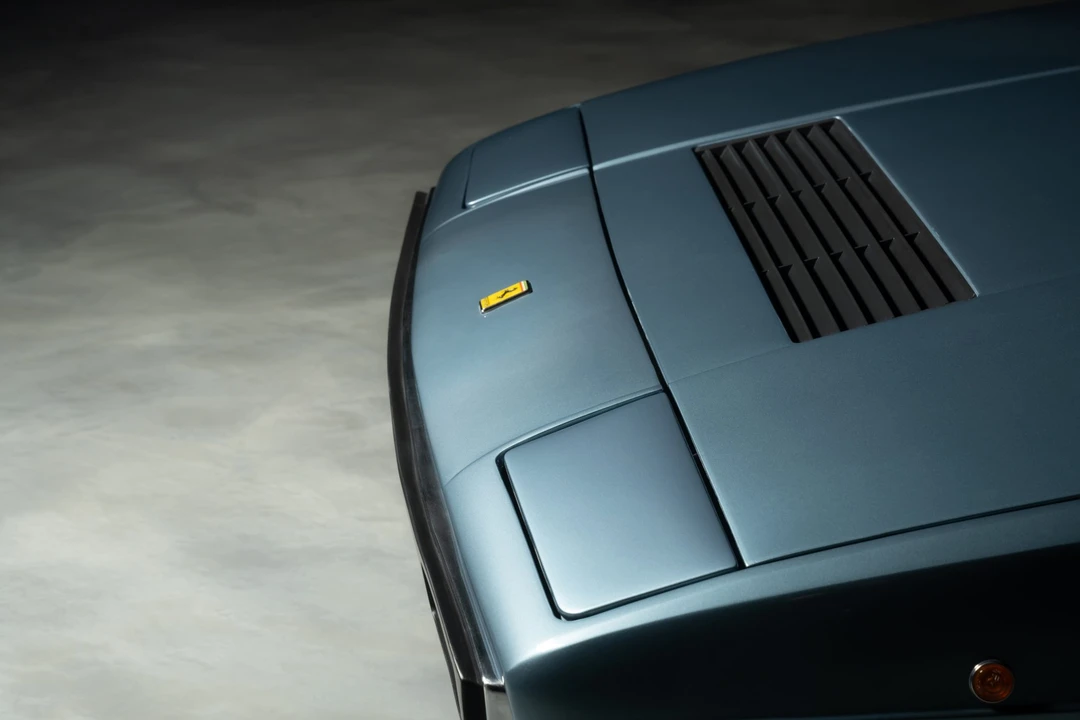 1975 Ferrari 308 GT4 - Image 18 of 31