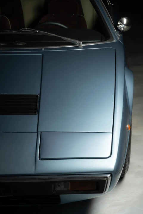 1975 Ferrari 308 GT4 - Image 17 of 31