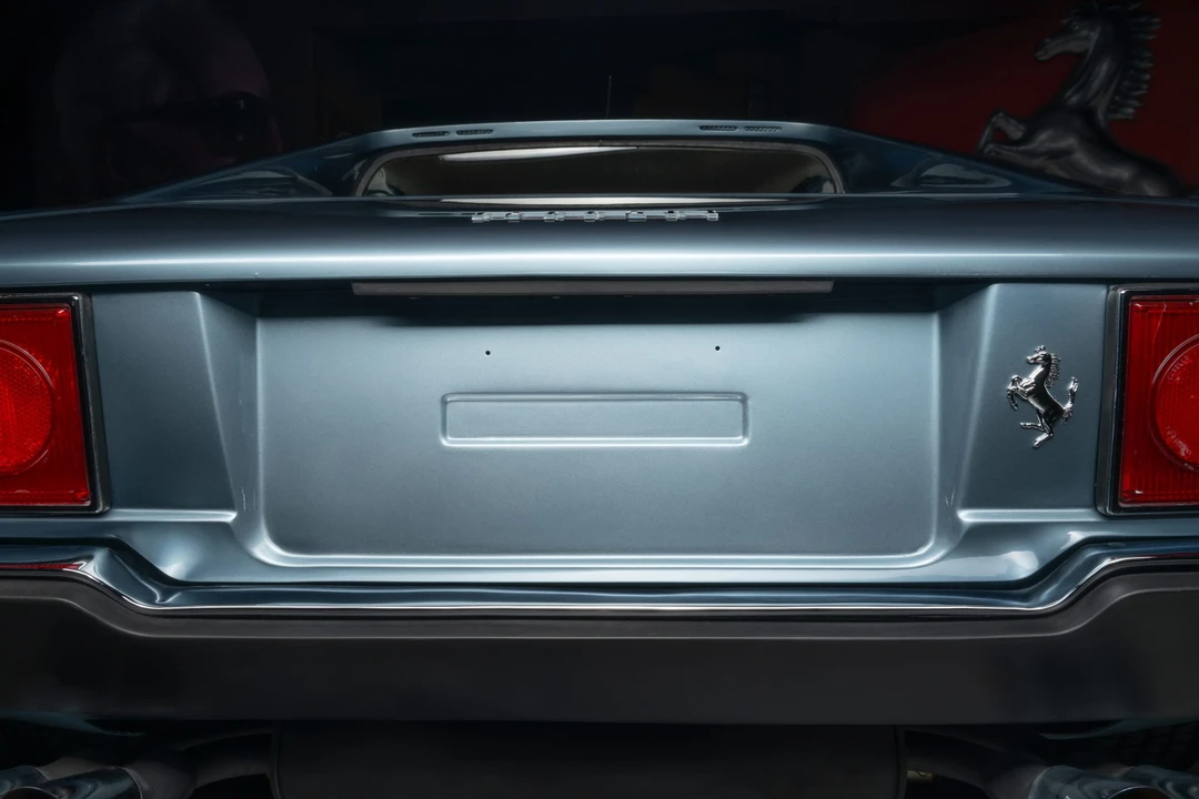 1975 Ferrari 308 GT4 - Image 30 of 31