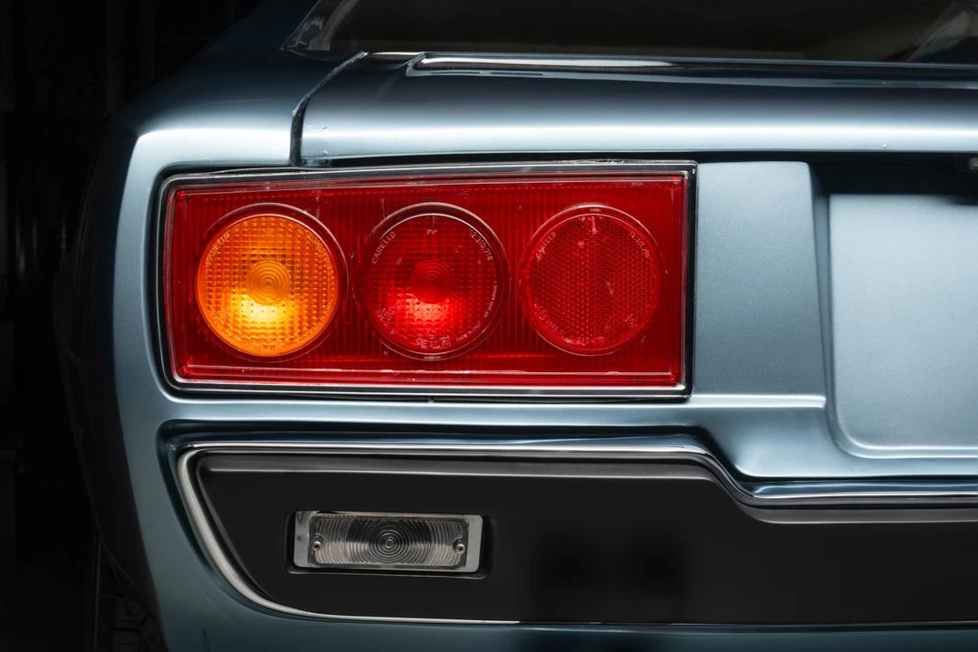 1975 Ferrari 308 GT4 - Image 24 of 31