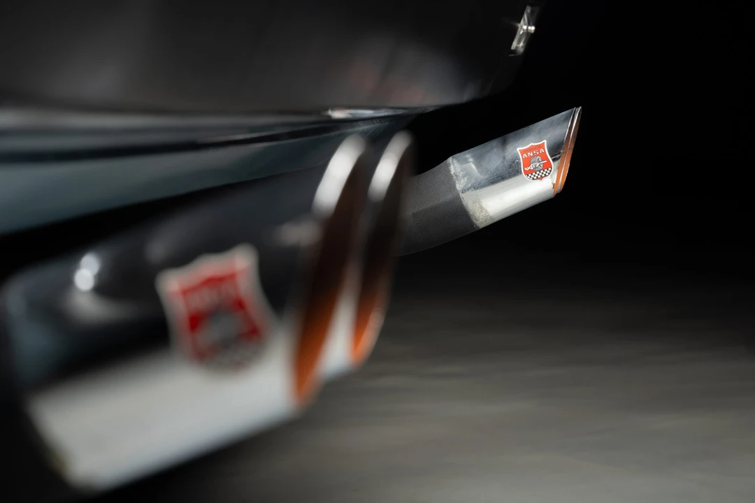 1975 Ferrari 308 GT4 - Image 26 of 31