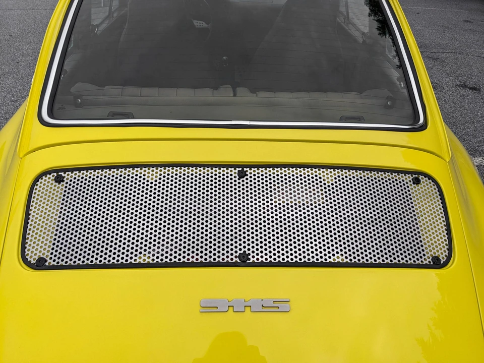 1975 Porsche 911 F-Body LWB - Image 30 of 31