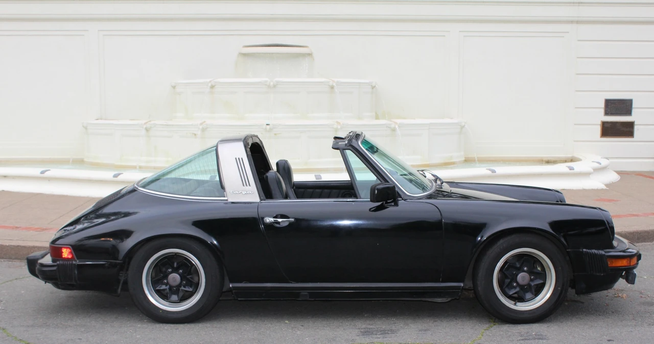 1975 Porsche 911 F-Body LWB - Image 6 of 31