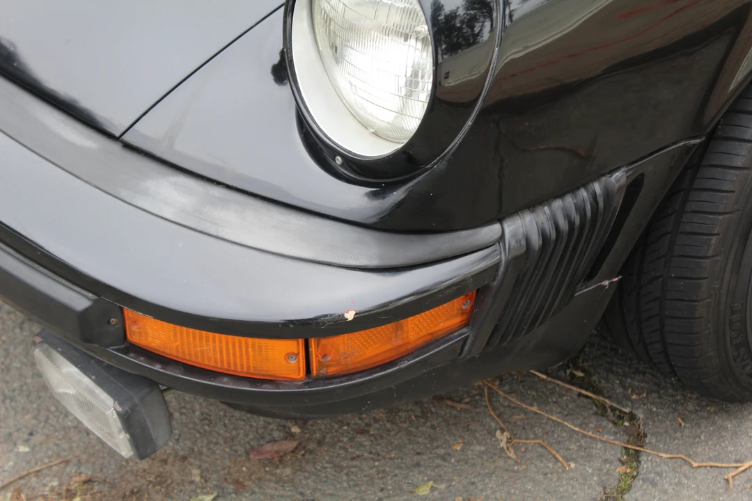 1975 Porsche 911 F-Body LWB - Image 29 of 31