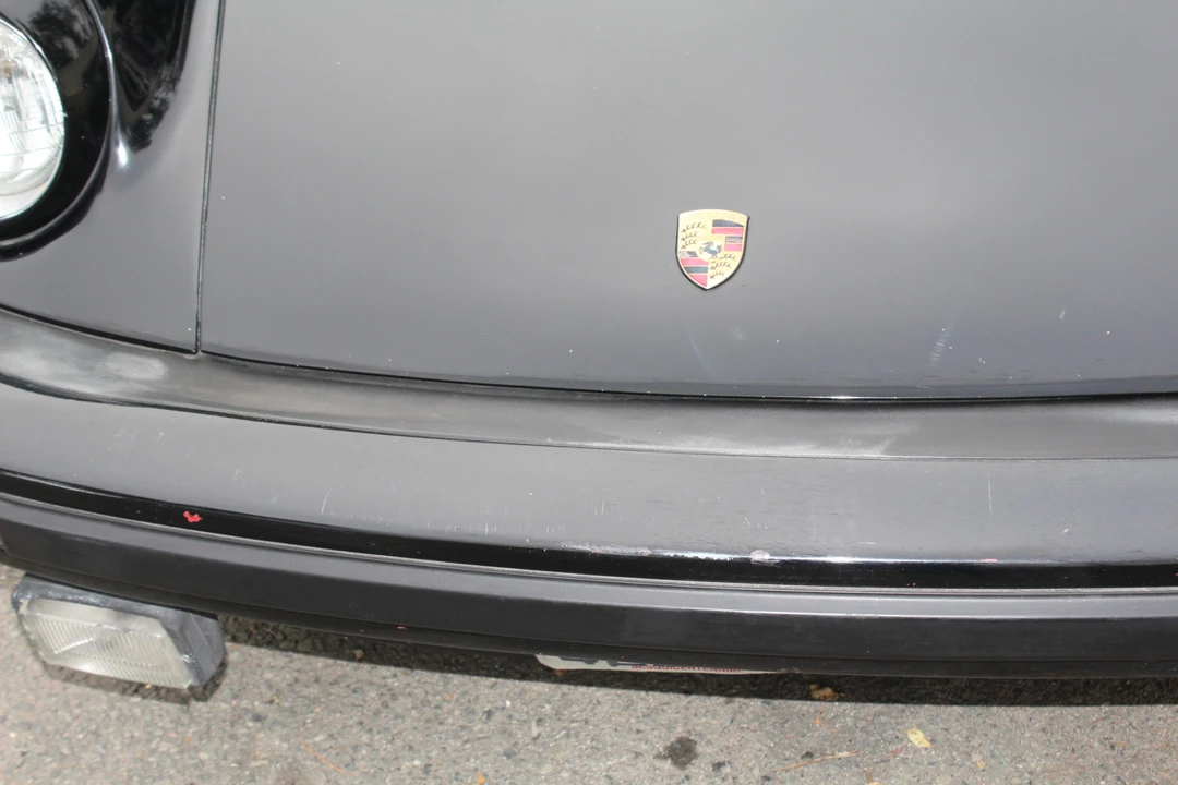 1975 Porsche 911 F-Body LWB - Image 27 of 31