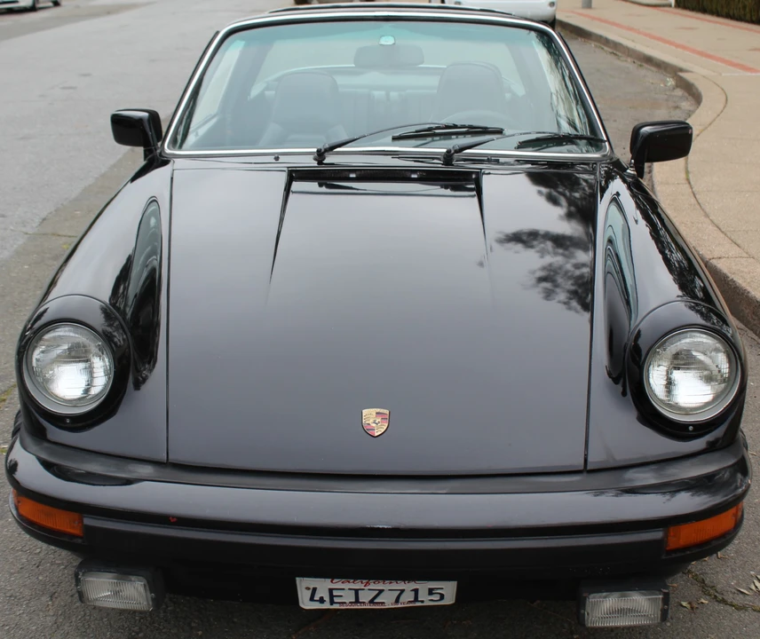 1975 Porsche 911 F-Body LWB - Image 10 of 31