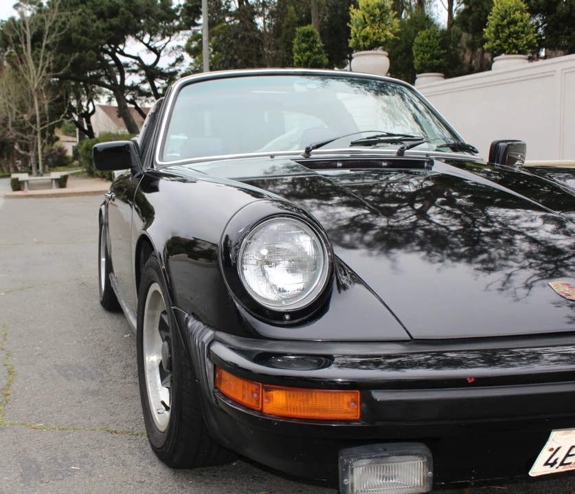 1975 Porsche 911 F-Body LWB - Image 7 of 31
