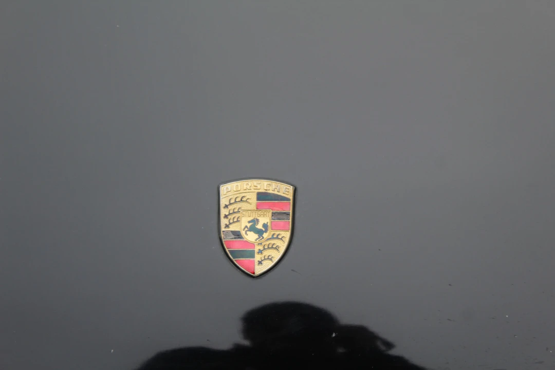 1975 Porsche 911 F-Body LWB - Image 28 of 31