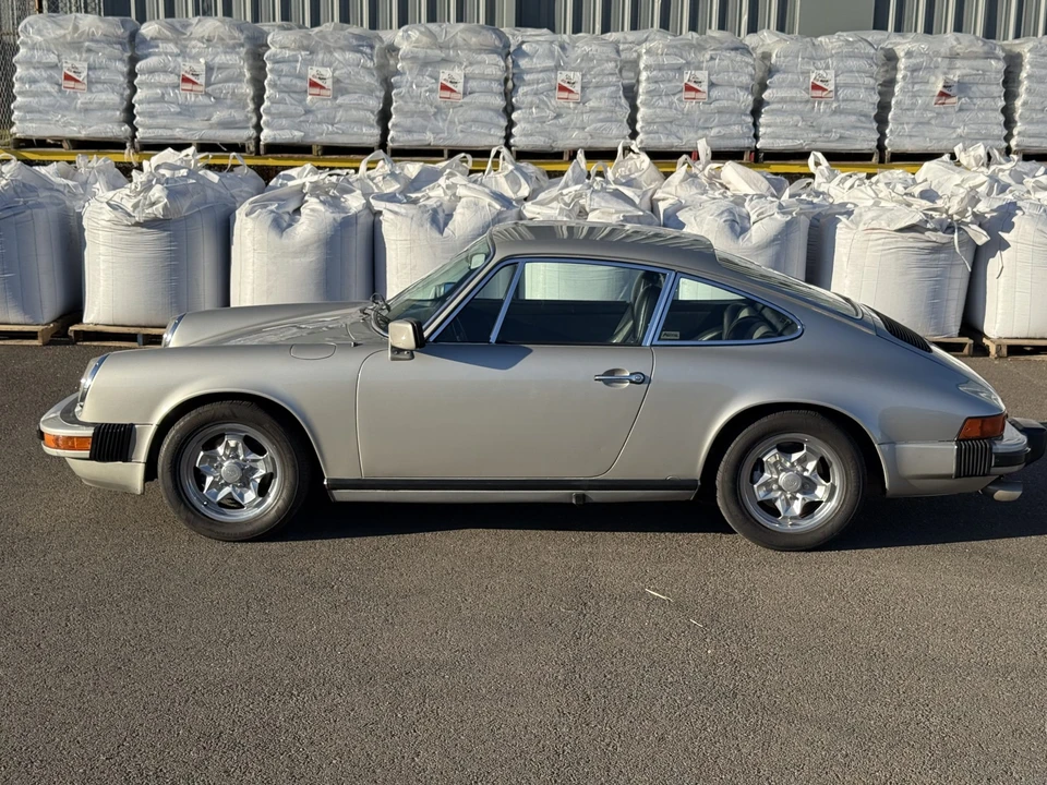 1975 Porsche 911 G-Body - Image 10 of 31