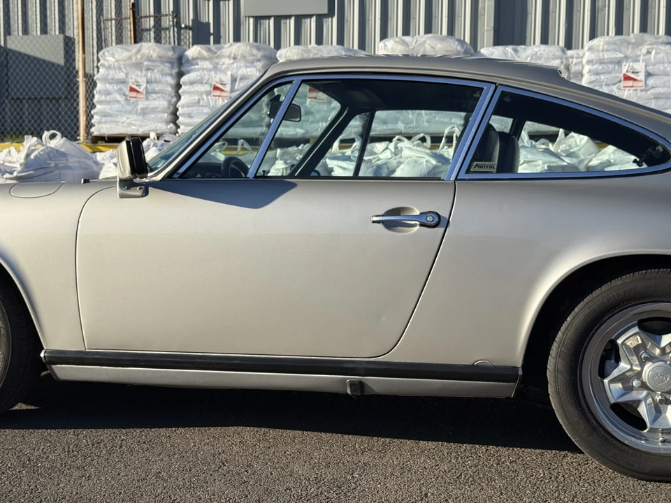 1975 Porsche 911 G-Body - Image 28 of 31