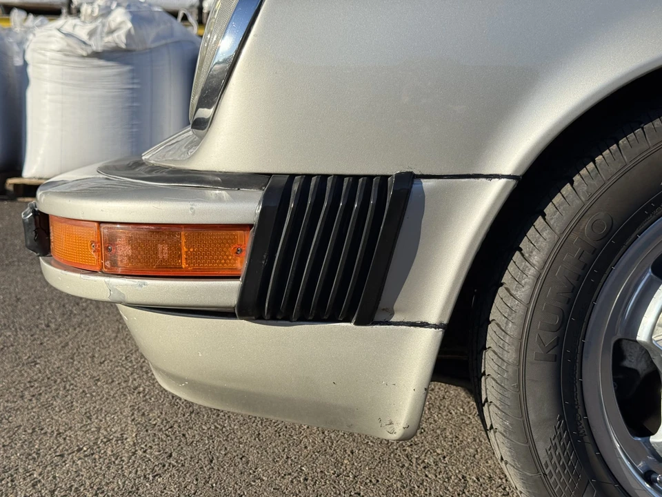 1975 Porsche 911 G-Body - Image 29 of 31