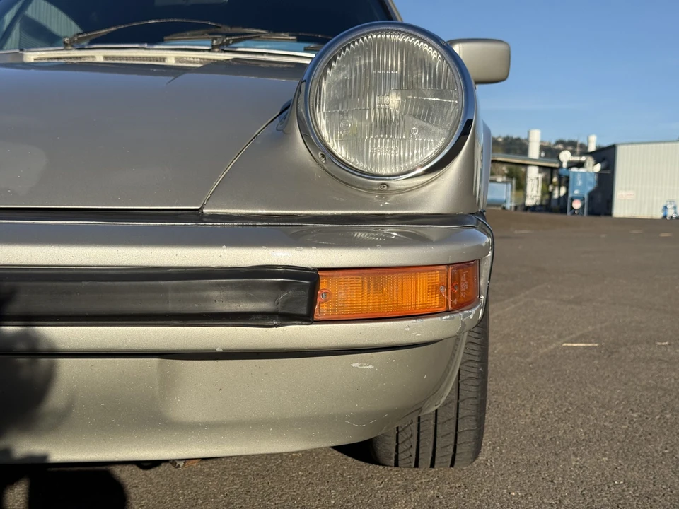 1975 Porsche 911 G-Body - Image 31 of 31